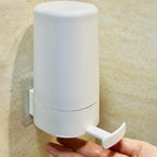 Dispensador Moedor de Sabão