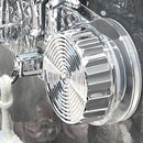 Suporte de Parede Multifuncional 5 em 1