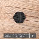 Aplique Reparador de Couro – Renove Jaquetas e Blusas