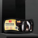 Esponja Mágica de Polimento – Renove Sapatos, Bolsas e Jaquetas