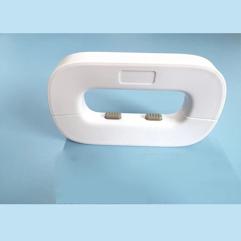 Trava de Segurança Multifuncional para Geladeira e Armários