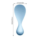 Colher de Cozinha Versátil Antiaderente