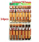 Kit Restaura Móveis – 14 Peças