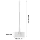 Esfregão Automático 360° – Eficiência em Cada Passada