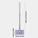 Esfregão Automático 360° – Eficiência em Cada Passada