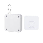 Fecho Automático Hidráulico para Portas – Instalação Sem Perfuração