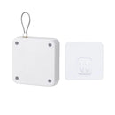 Fecho Automático Hidráulico para Portas – Instalação Sem Perfuração