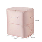 SpaceMax - Bolsa Organizador de Compressão