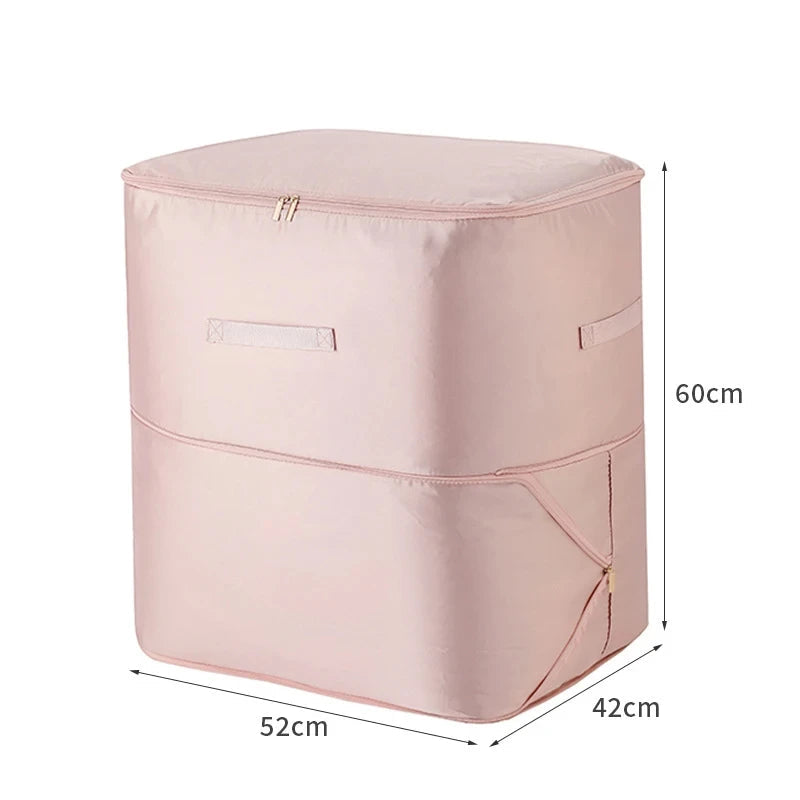 SpaceMax - Bolsa Organizador de Compressão