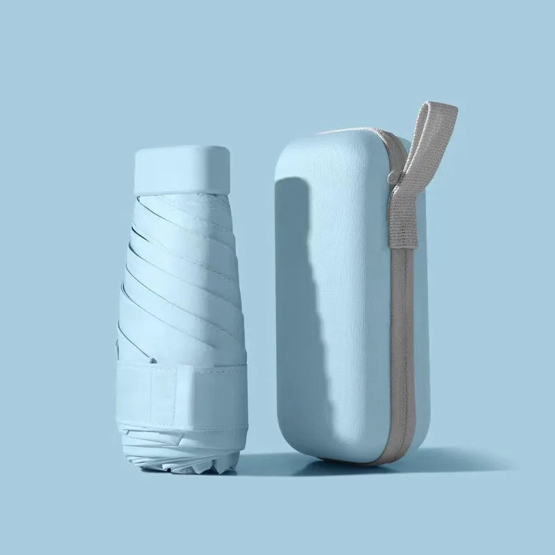 UmbriGo – A sombrinha perfeita para levar sempre com você