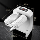 Máquina elétrica de fazer pastéis