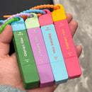 Caneta Mágica Tira Manchas