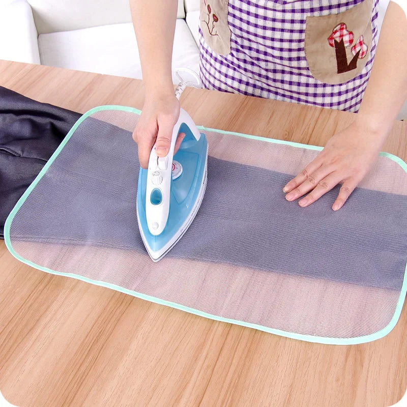 Tapete Protetor para Passar Roupas