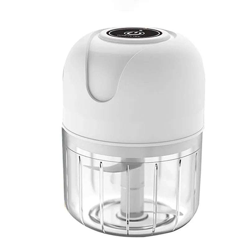 Mini Processador Alimentos Portátil