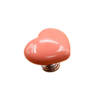 Interruptor para Descarga Estilo Coração Multifuncional