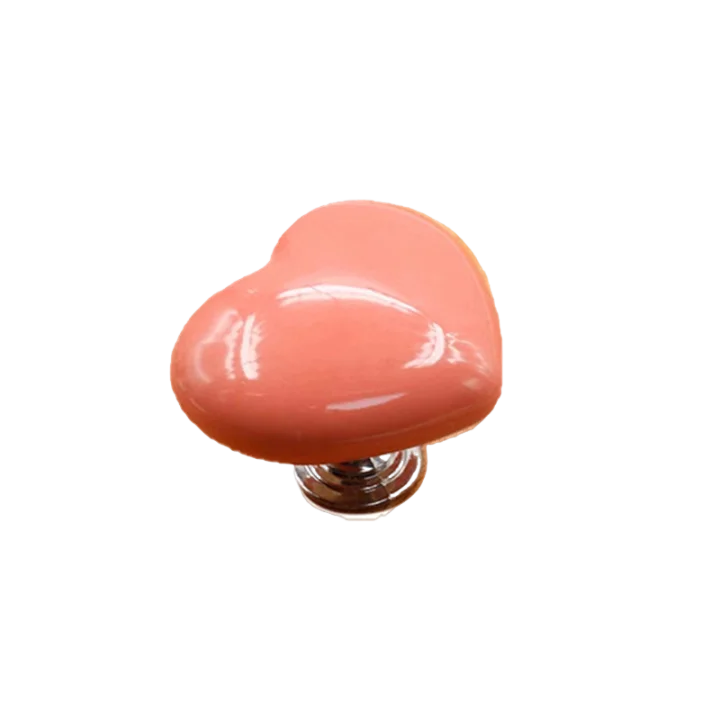 Interruptor para Descarga Estilo Coração Multifuncional