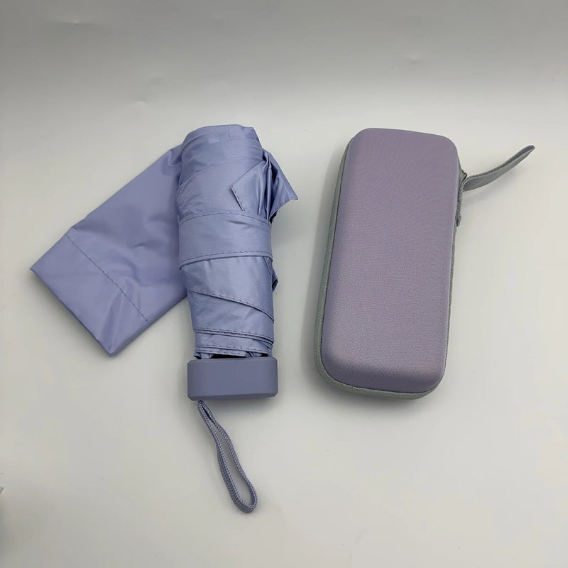 UmbriGo – A sombrinha perfeita para levar sempre com você