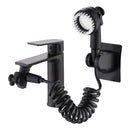 Torneira Extensível com Efeito de Massagem