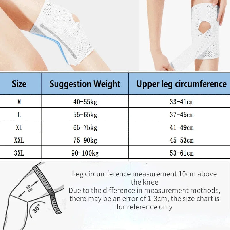 Protetor Ortopédico para Joelho