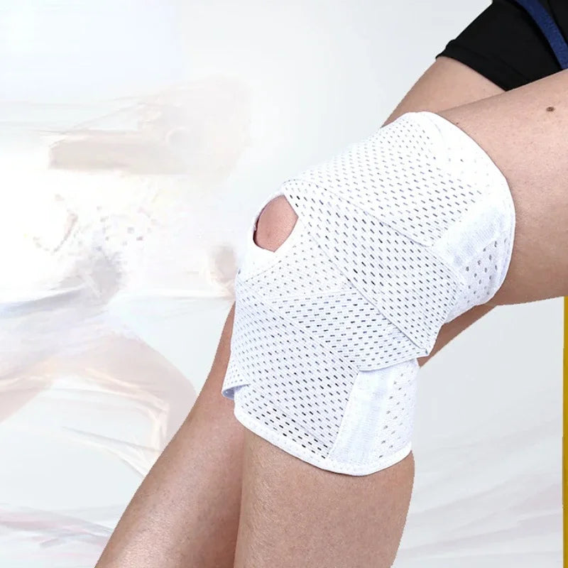 Protetor Ortopédico para Joelho
