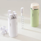 Frasco Organizador 4 em 1 para Cosméticos