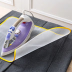 Tapete Protetor para Passar Roupas