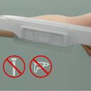 Suporte de Parede Giratório para Banheiro