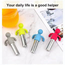 Infusor Inox Multiuso