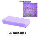 Papéis Solúveis - Dissolva na Água