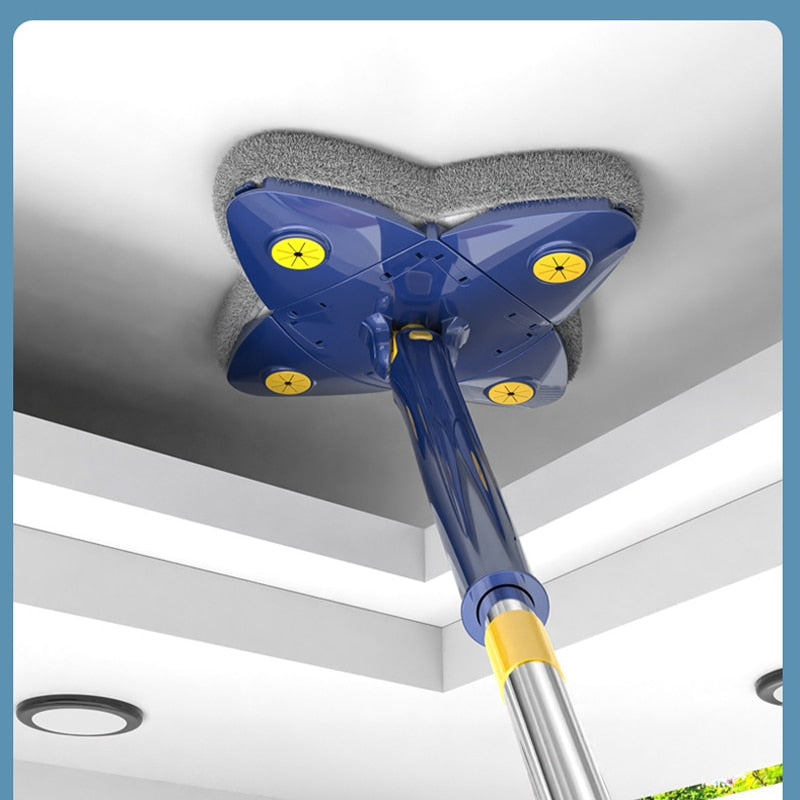 Esfregão Estrela FlexTorção