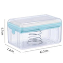 Escova Esfoliante de pedra-pomes