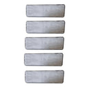 Refil para o esfregão com espremedor estendido - 5 unidades